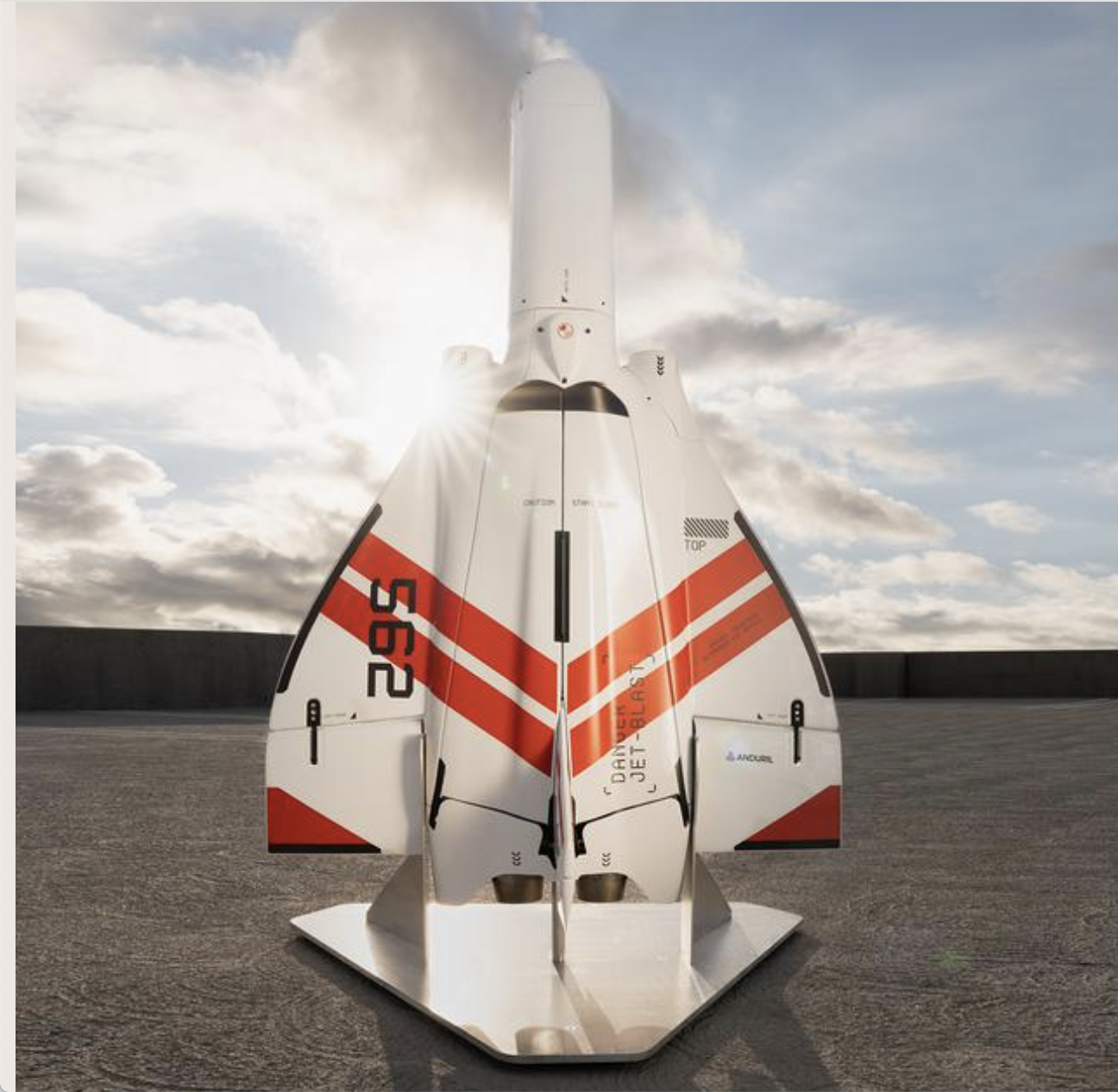 Opinion: The Future of Air Defense Must Be Smarter, More Affordable, and Reusable