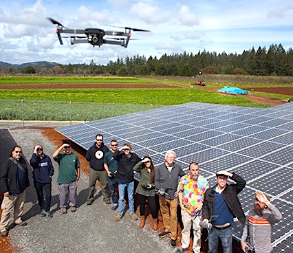 Five Common Drone Photography Mistakes