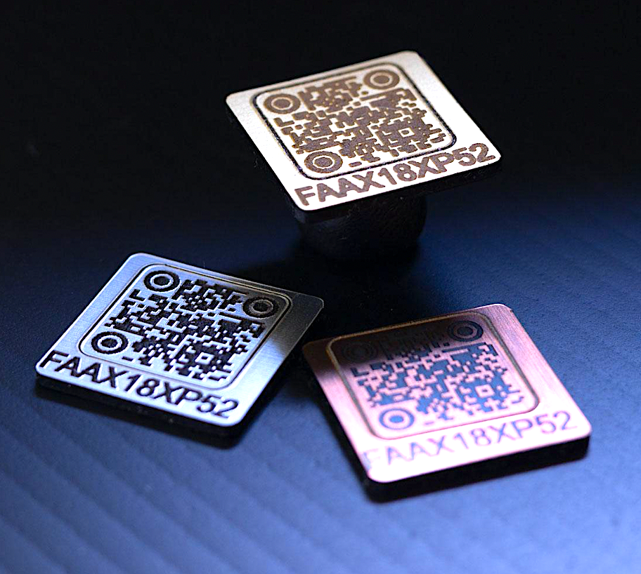 Dronetat.com Elevates Drone Tags