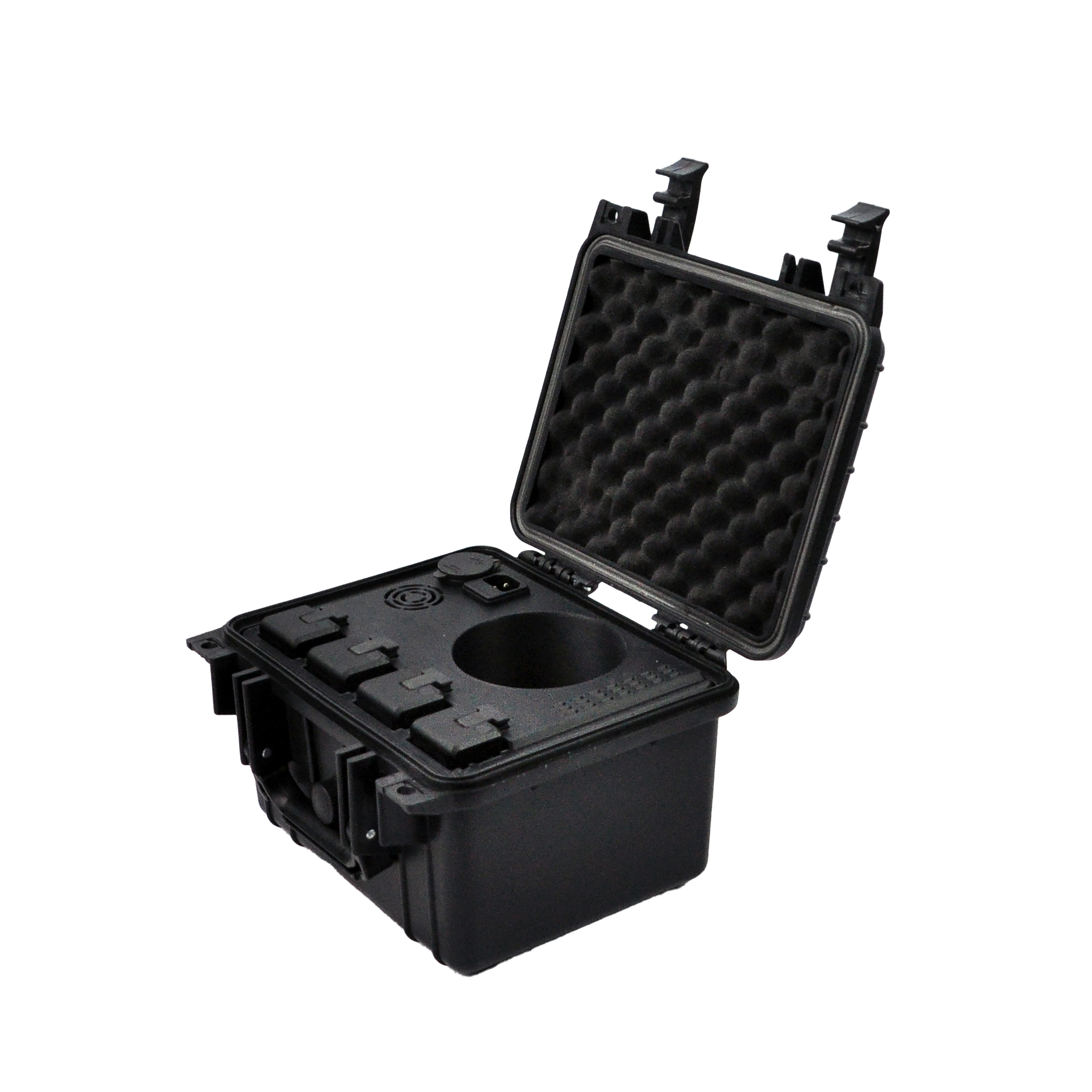 CDC Unveils DJI Avata Portable Rapid Charging System