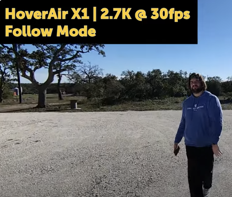GEAR CHECK: HOVERAir X1 Reviewed