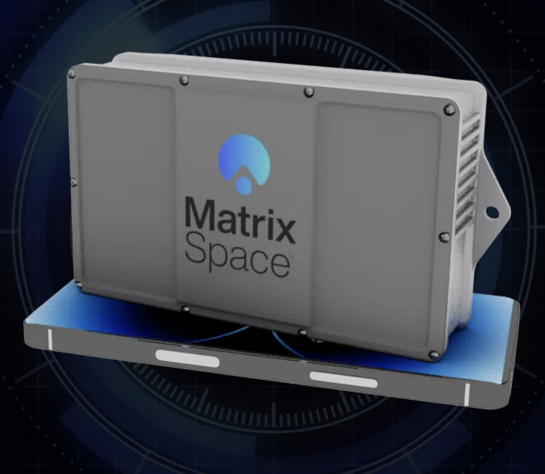 MatrixSpace Co-Leads First Industry Standard for Surveillance Supplementary Data Service Providers  