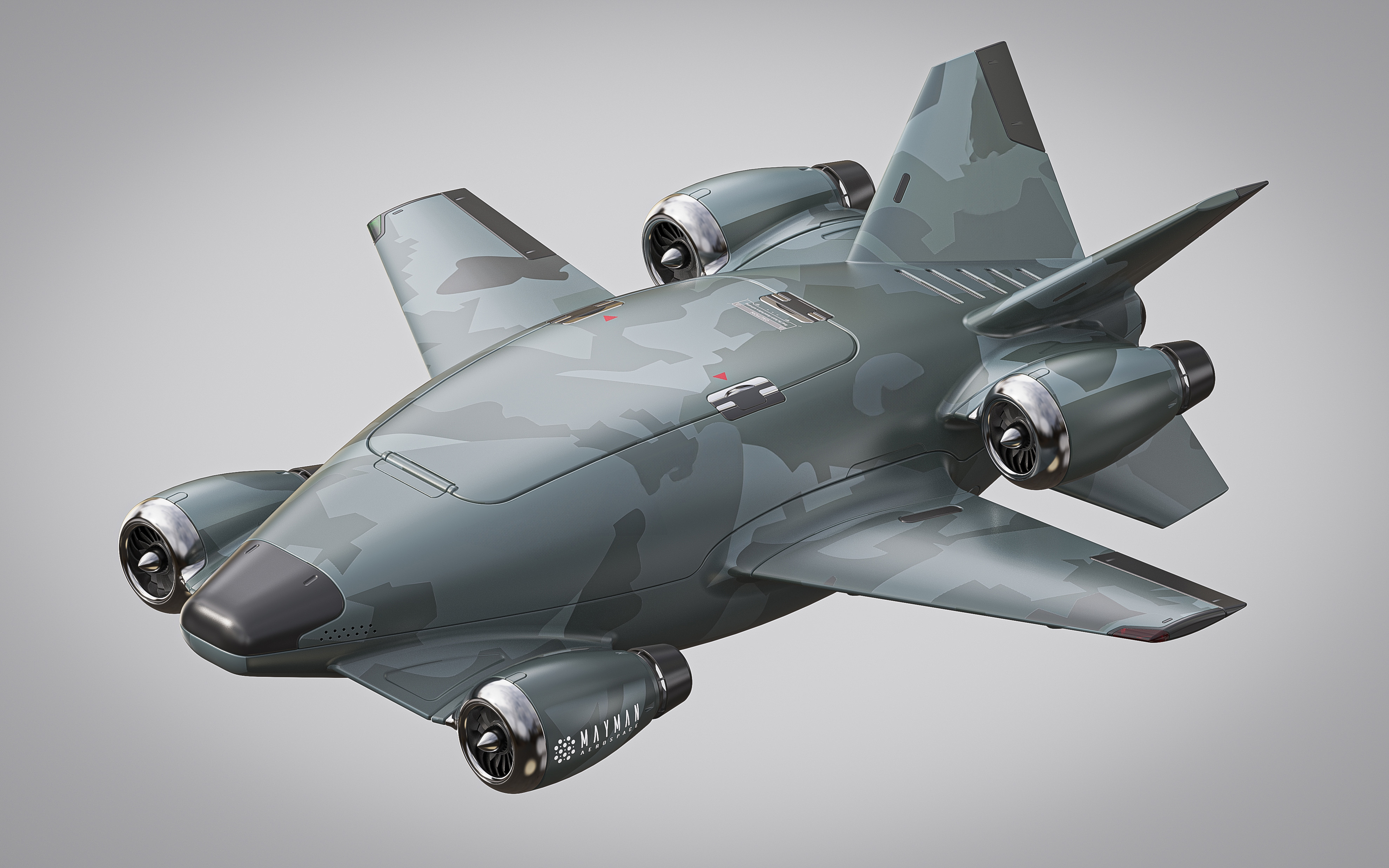 Mayman Aerospace and Savback Helicopters Ink Deal for 300 VTOLs