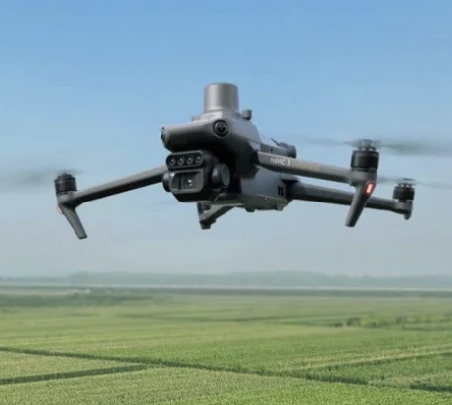 Opinion: The Argument Against Banning Chinese Drones