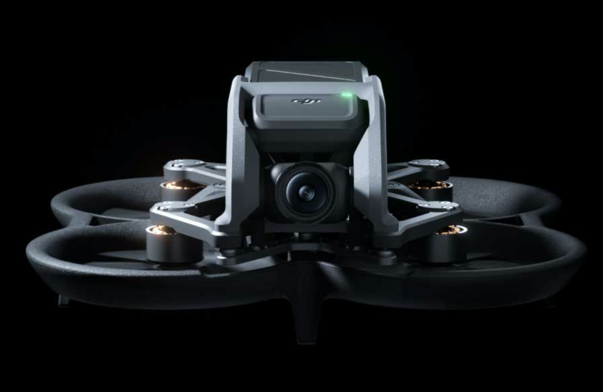 Innovation, Not Legislation!