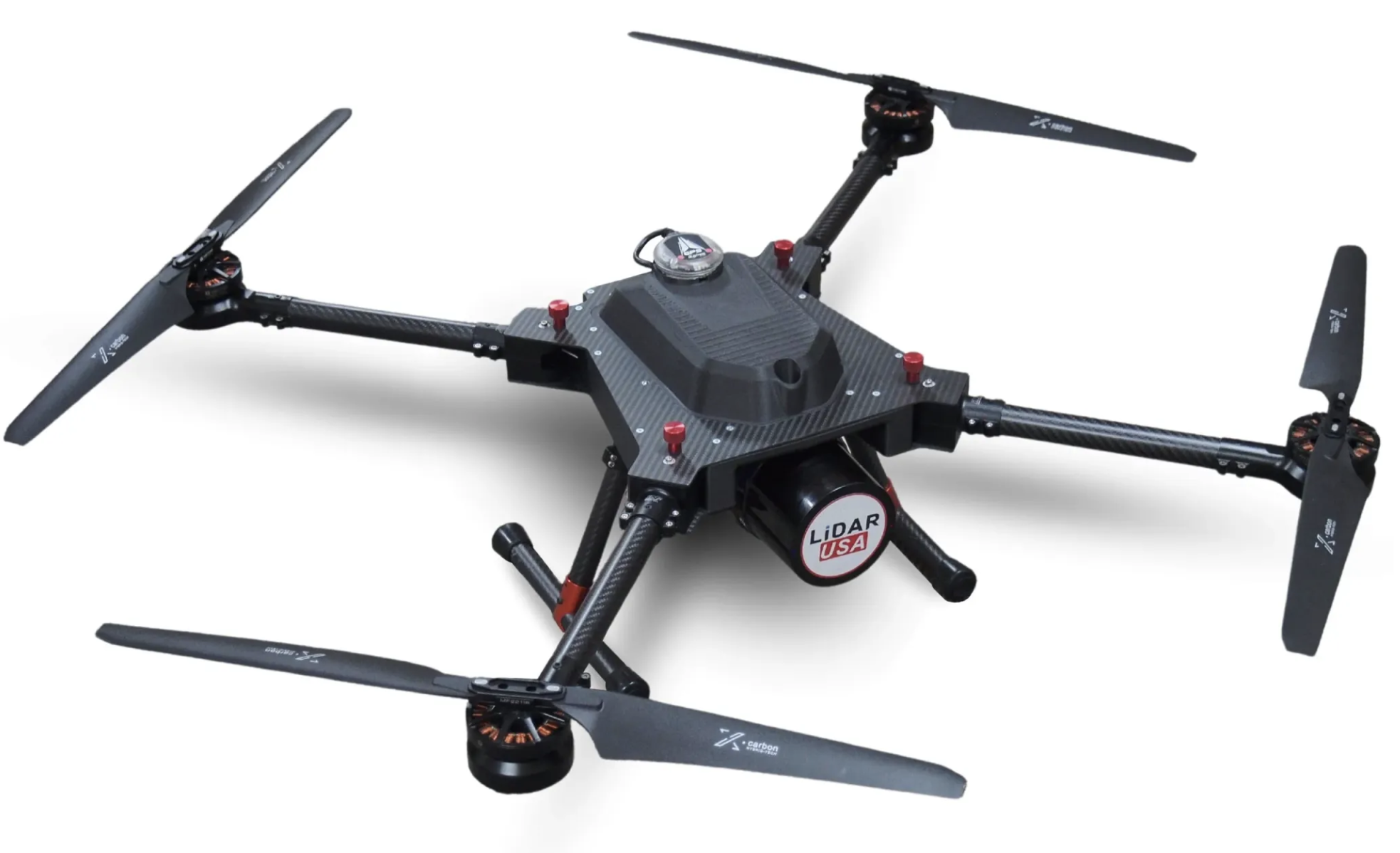 ON THE WAY to UAV INDUSTRY INTEGRATION