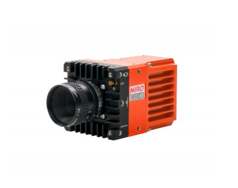 Vision Research Launches Phantom C321 Air