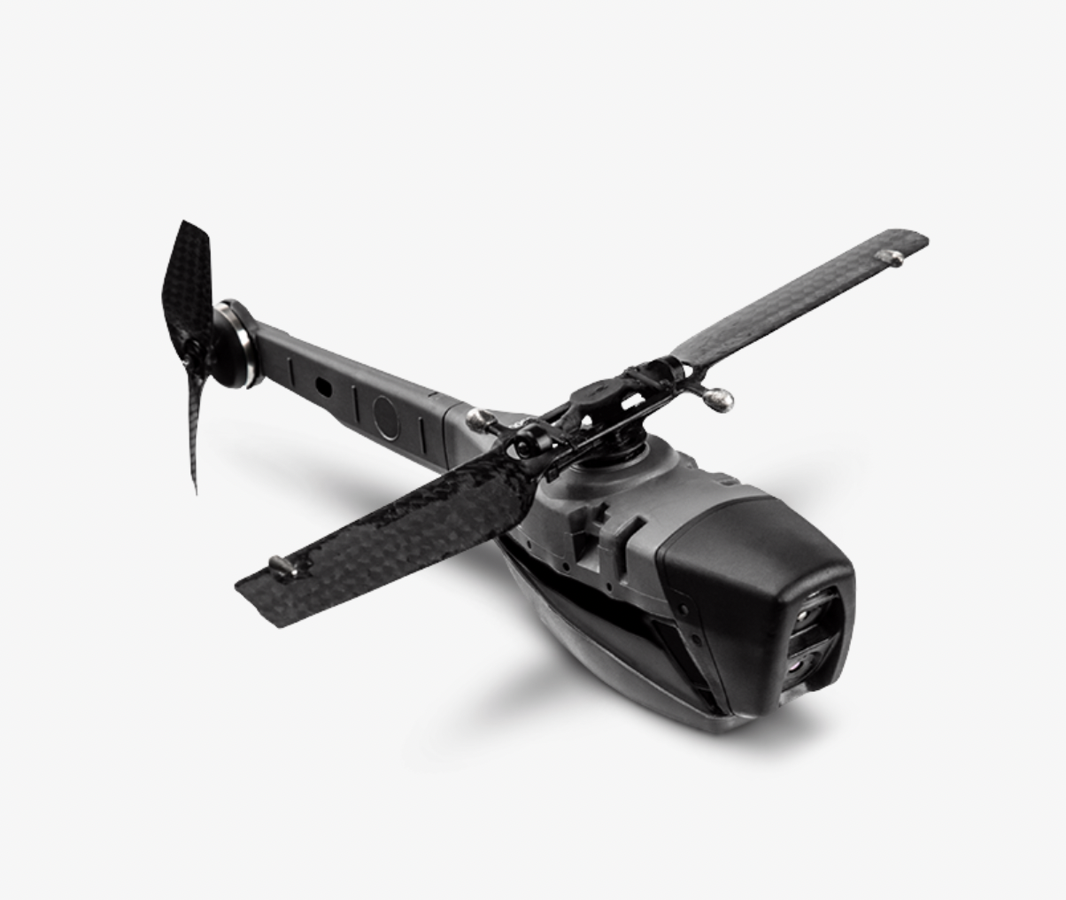 Pocket Drones Could Be Big Things in Future Military Operations