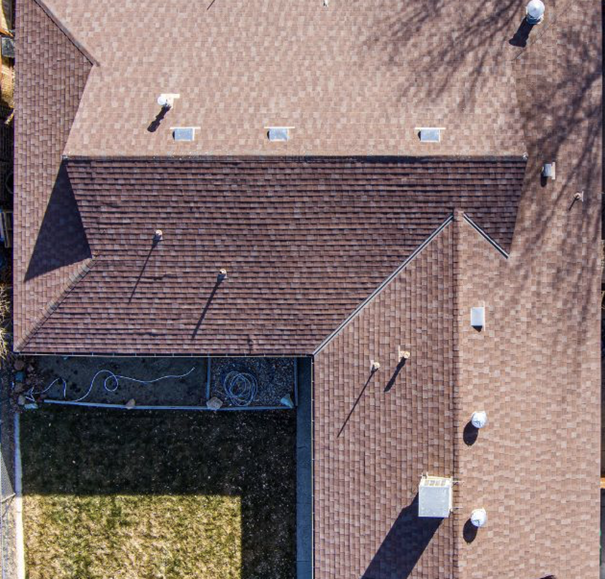 How to Start a Drone Roof Inspection Business