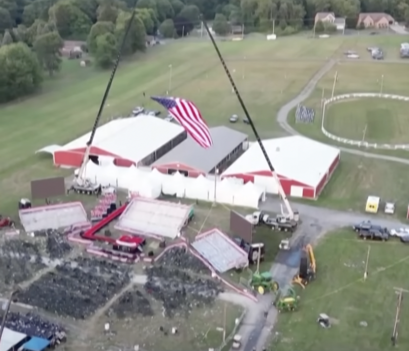 Opinion: Where Were the Drones?