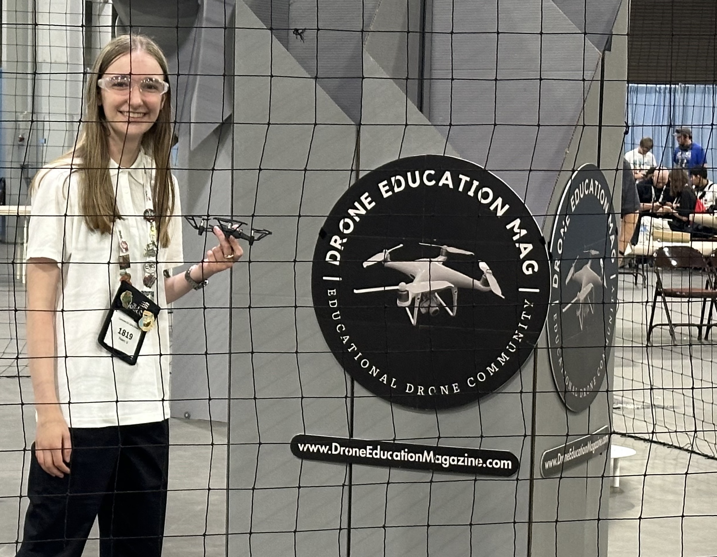 WarrenUAS Reaches Out to More Students