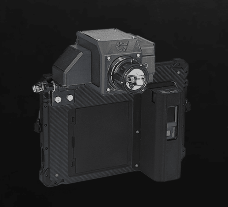 Teledyne FLIR OEM Launches AerialOGI-N  