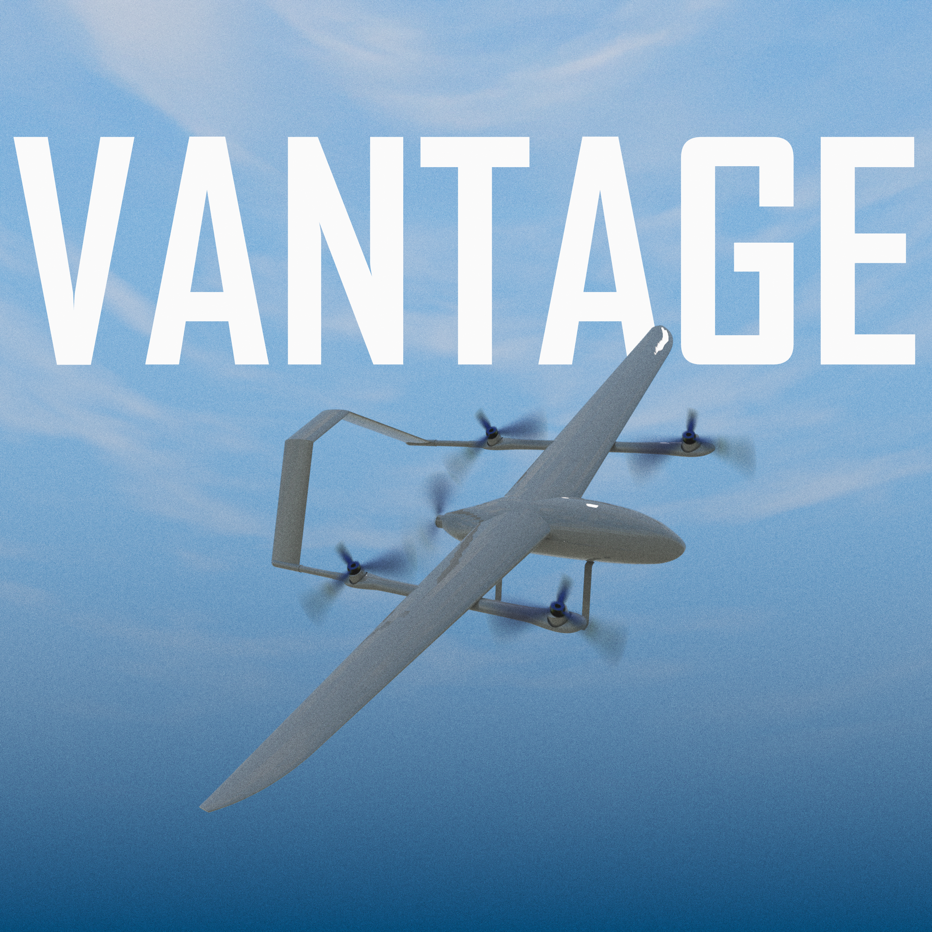 UAV Navigation–Grupo Oesía Joins VANTAGE Project