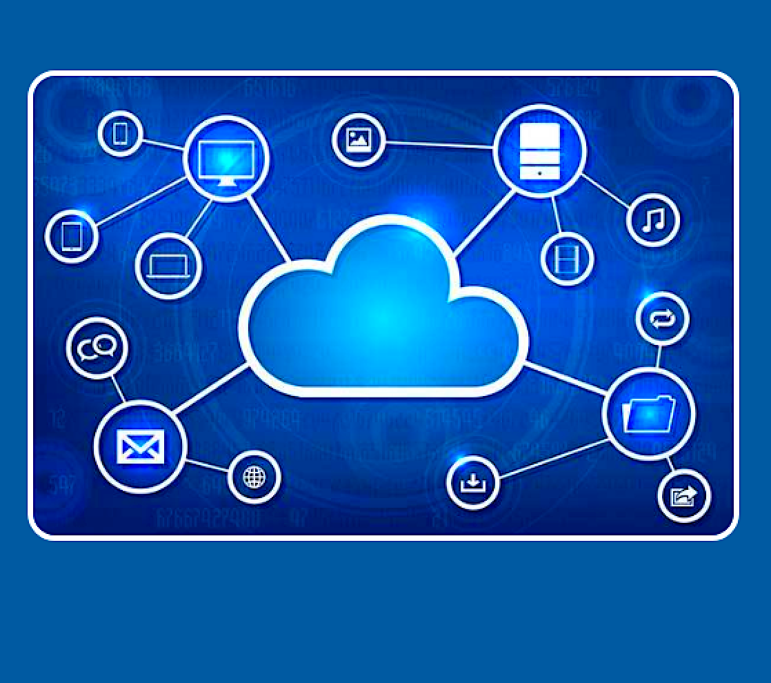 Drones Leading Revolution in Big Data Cloud Services