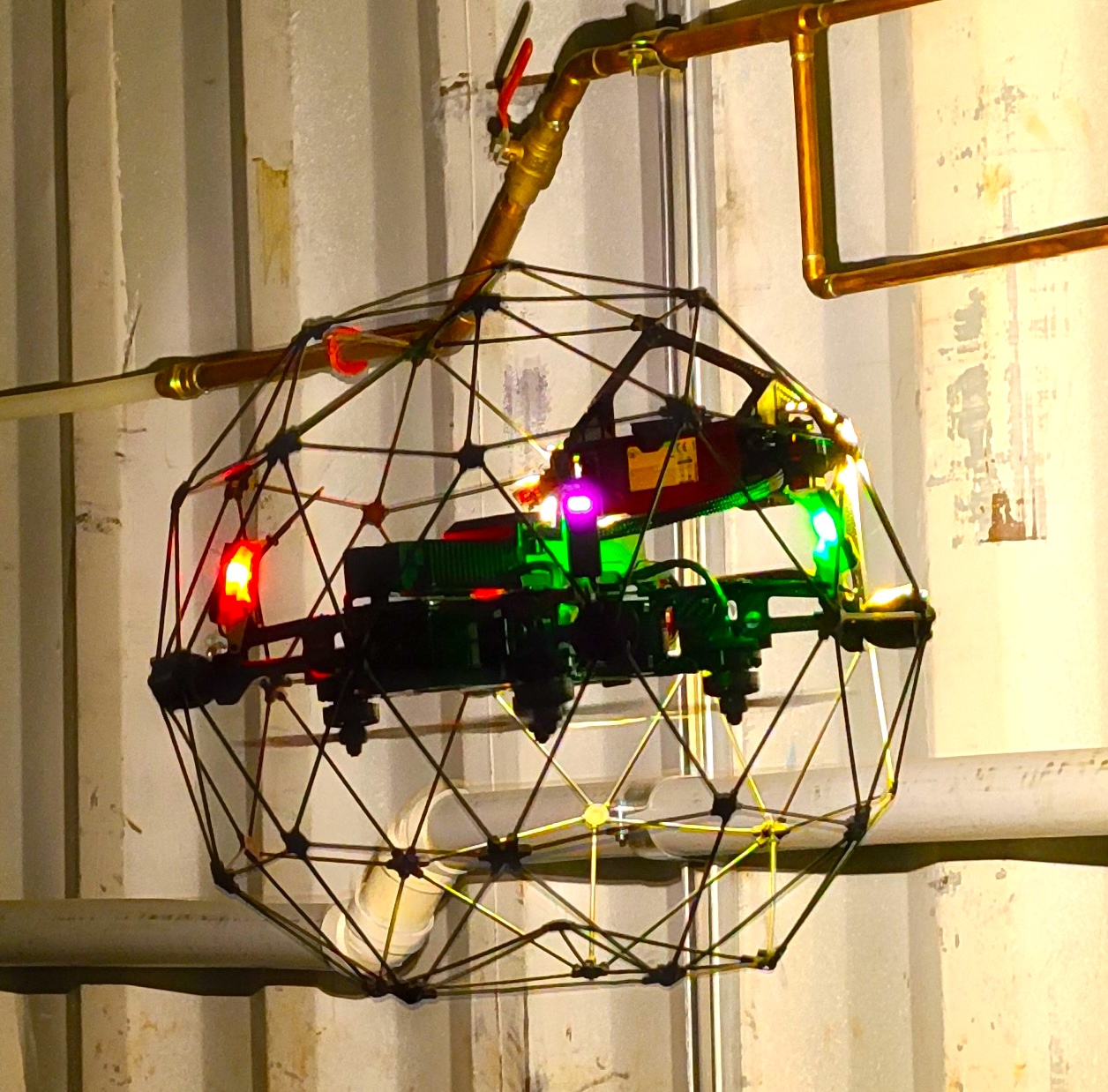 Drone Regulations Are Safeguarding the World.