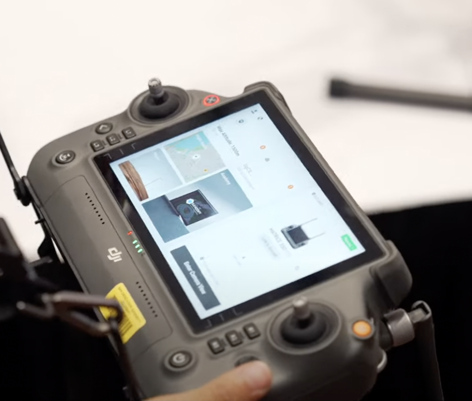 GET READY FOR Beyond Visual Line of Sight (BVLOS)