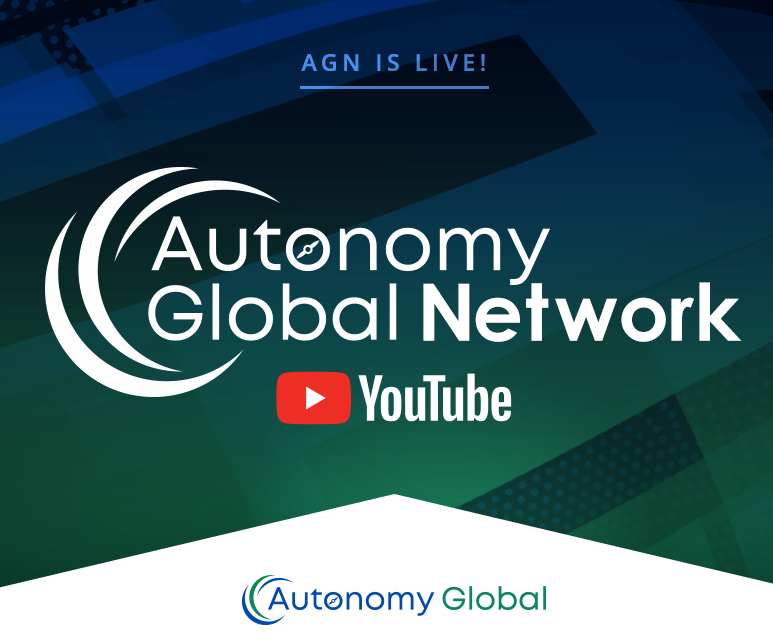 The Autonomy Global Network