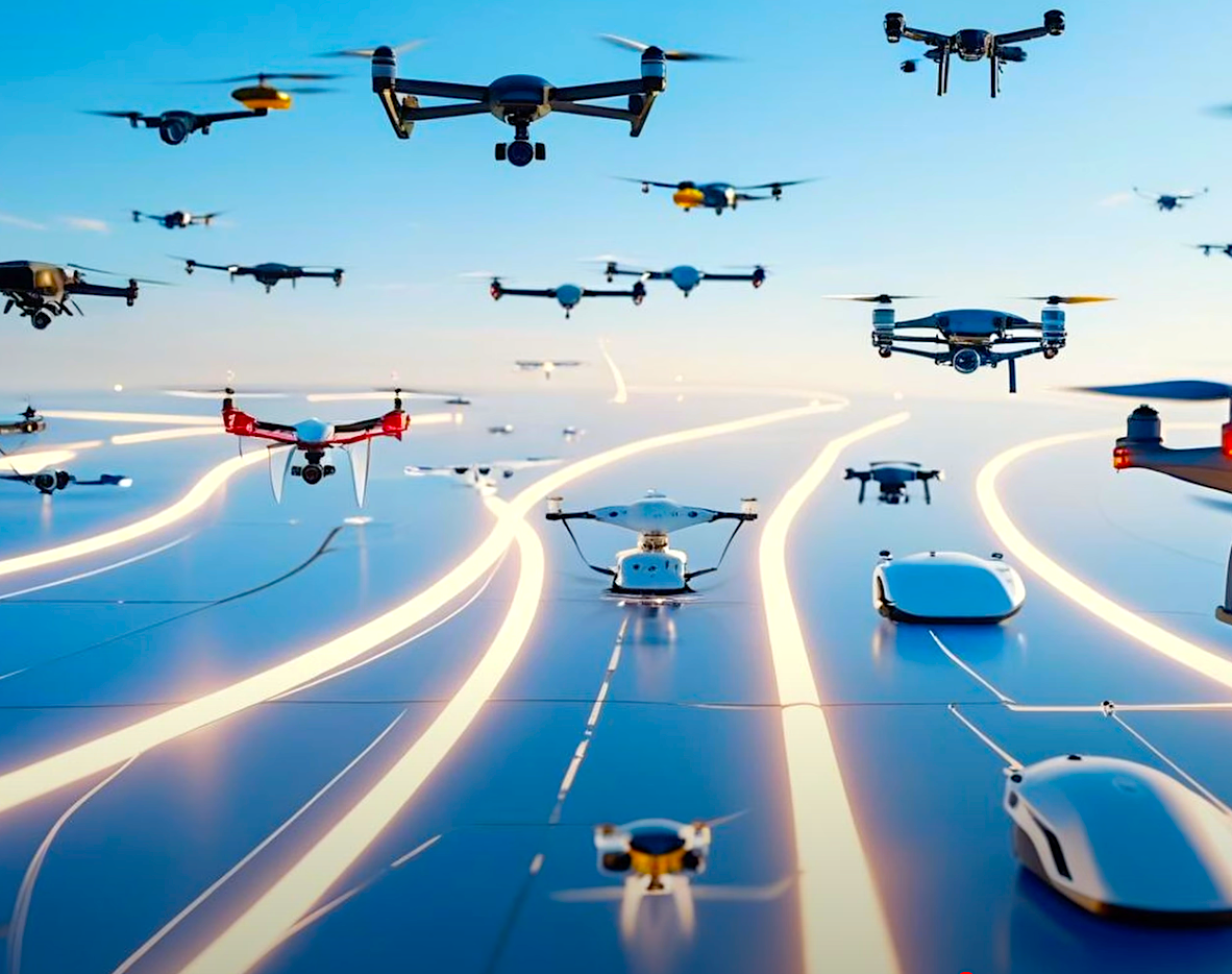 Draft FAA Part 108 could ground DJI Pilots