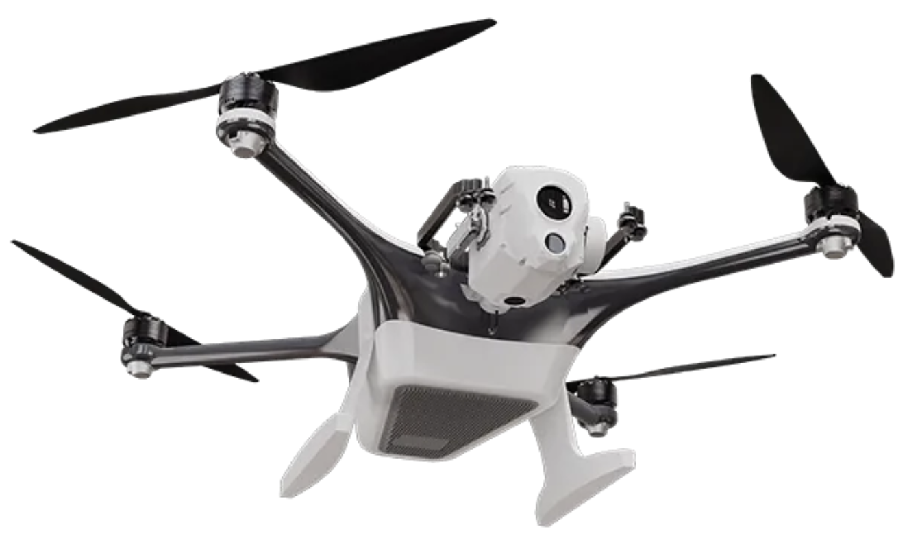 Percepto system offers new path to scalable methane detection