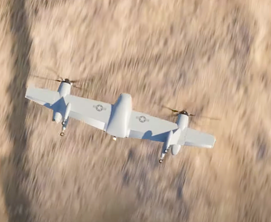 Lockheed Martin Sikorsky Introduces Nomad Family