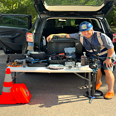 Pilot Story: Brian Steenhoek