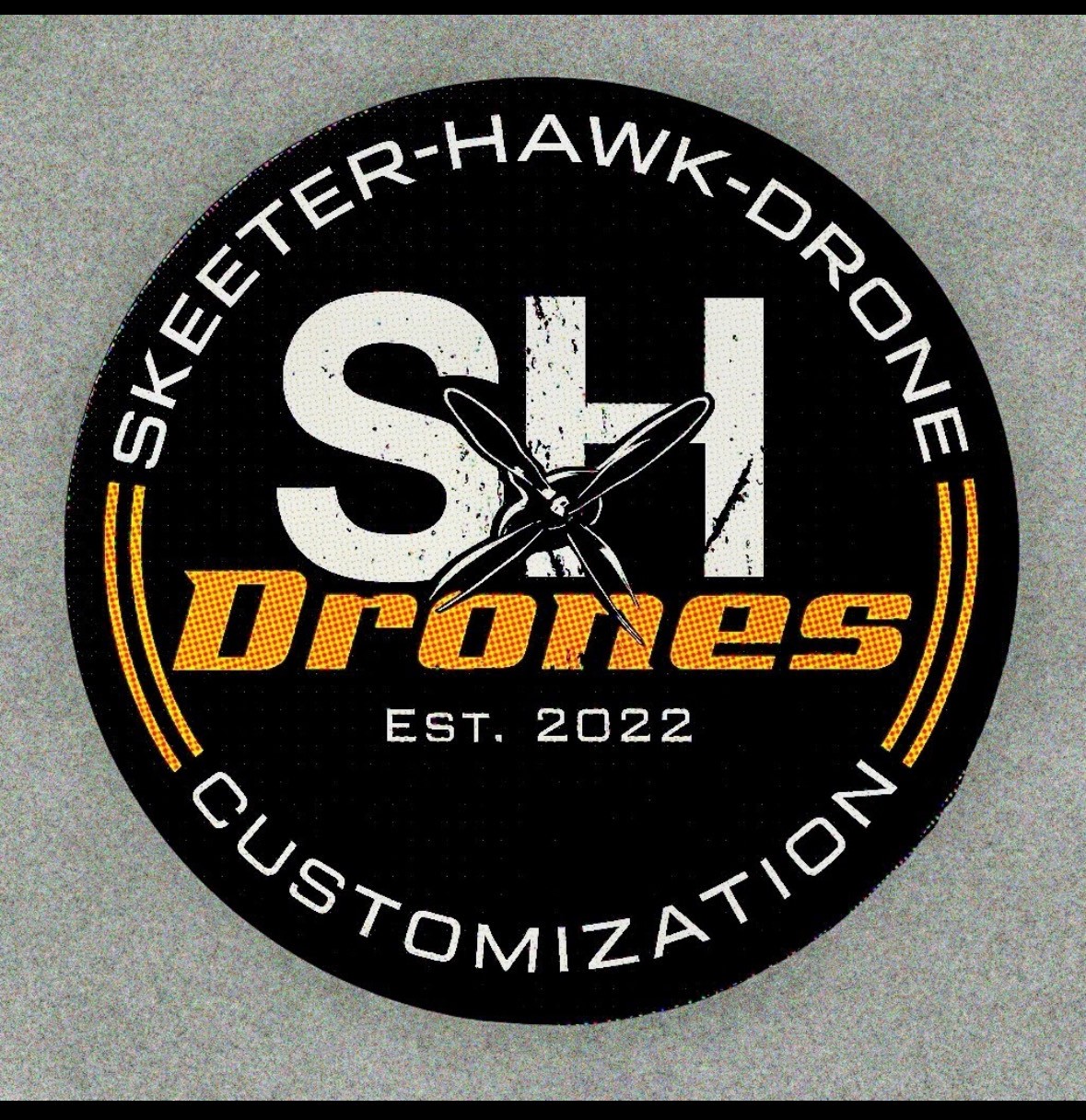 Skeeterhawk Drone Company: