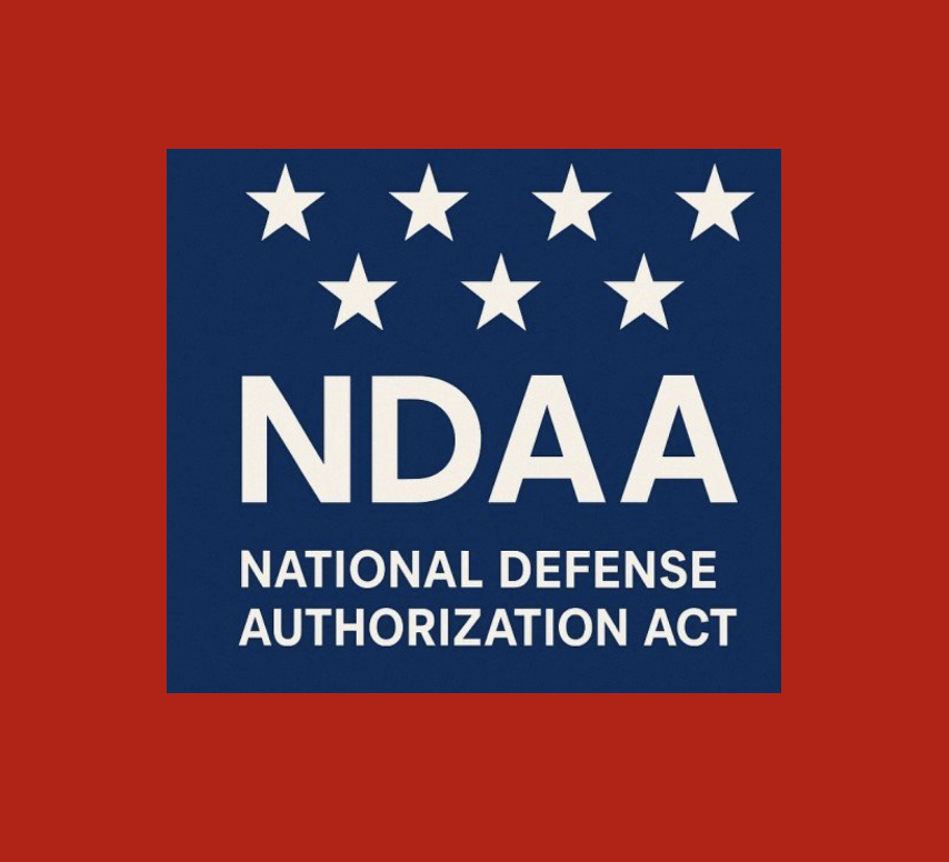 Five Drones Leading the NDAA Charge