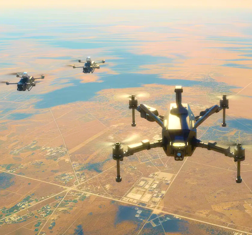 XTEND WINS MULTI-MILLION-DOLLAR U.S. DEPARTMENT OF WAR CONTRACT