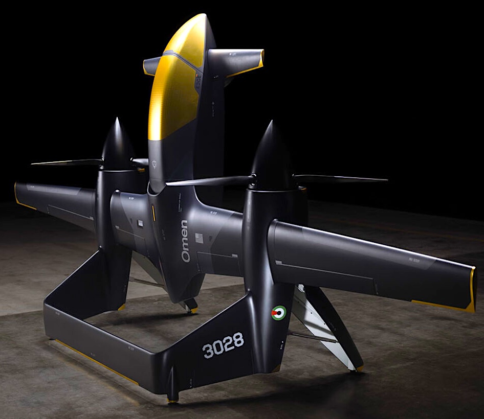 EDGE Group and Anduril Form UAE-US Joint Venture