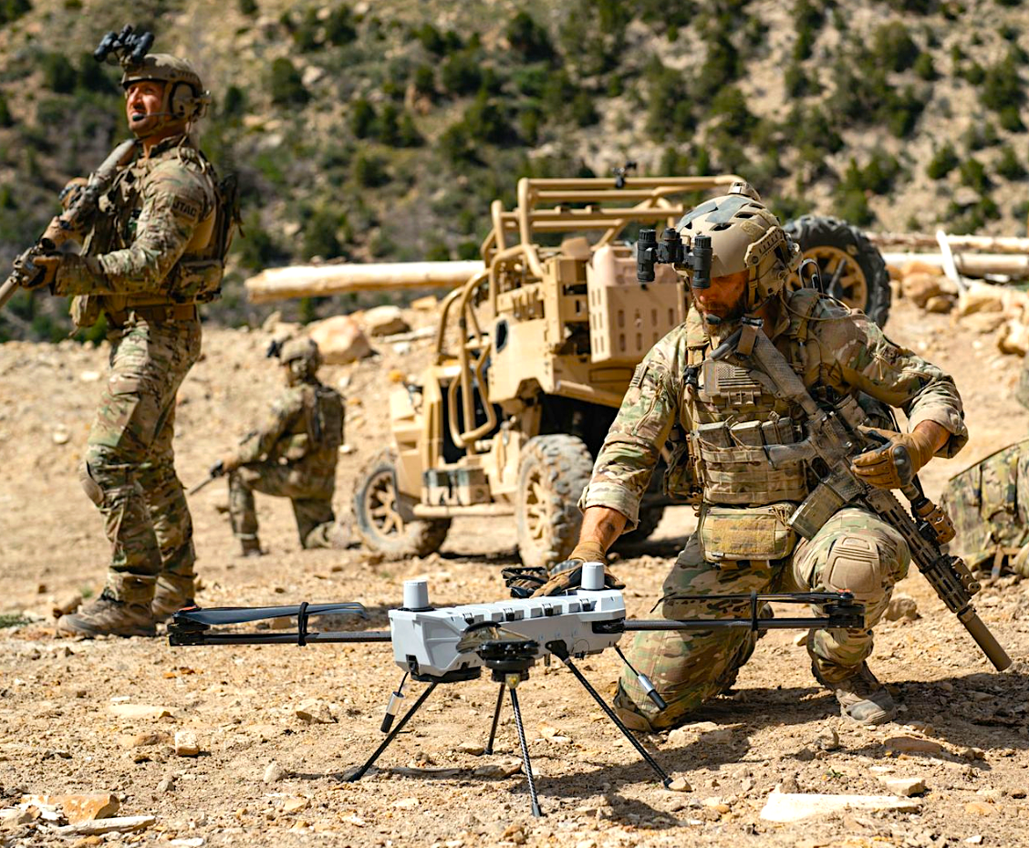 Ondas Announces $35 Million Investment in PDW