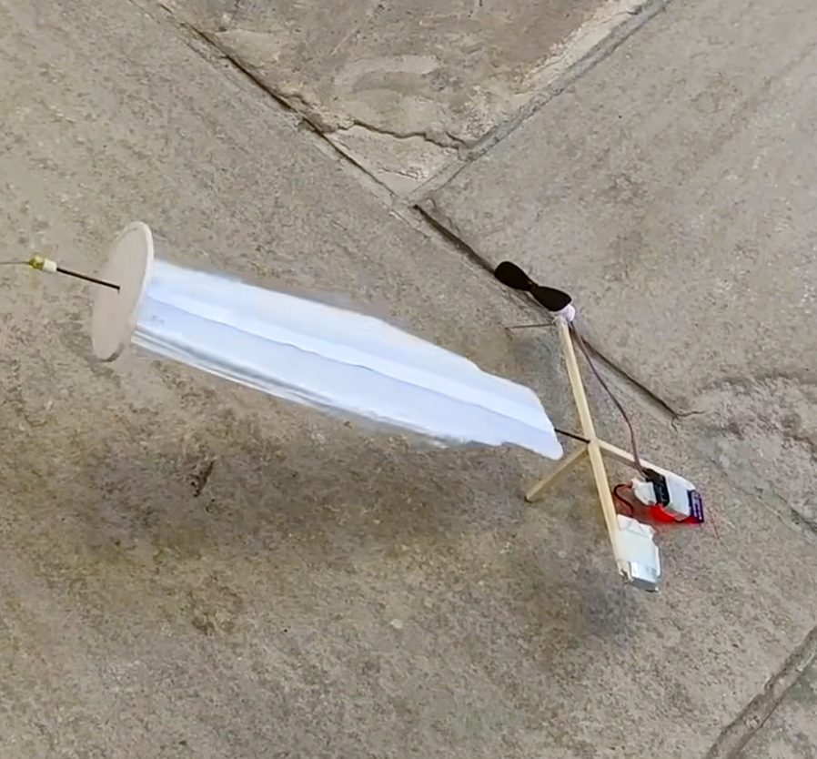 Is This THing for real?