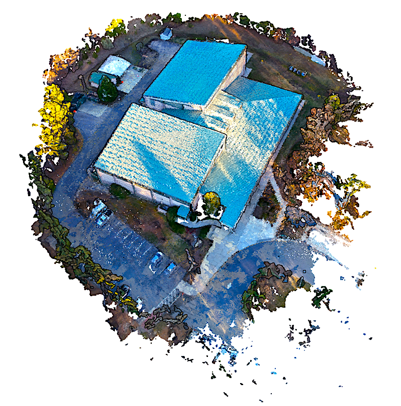 Not Getting Enough Drone Work?