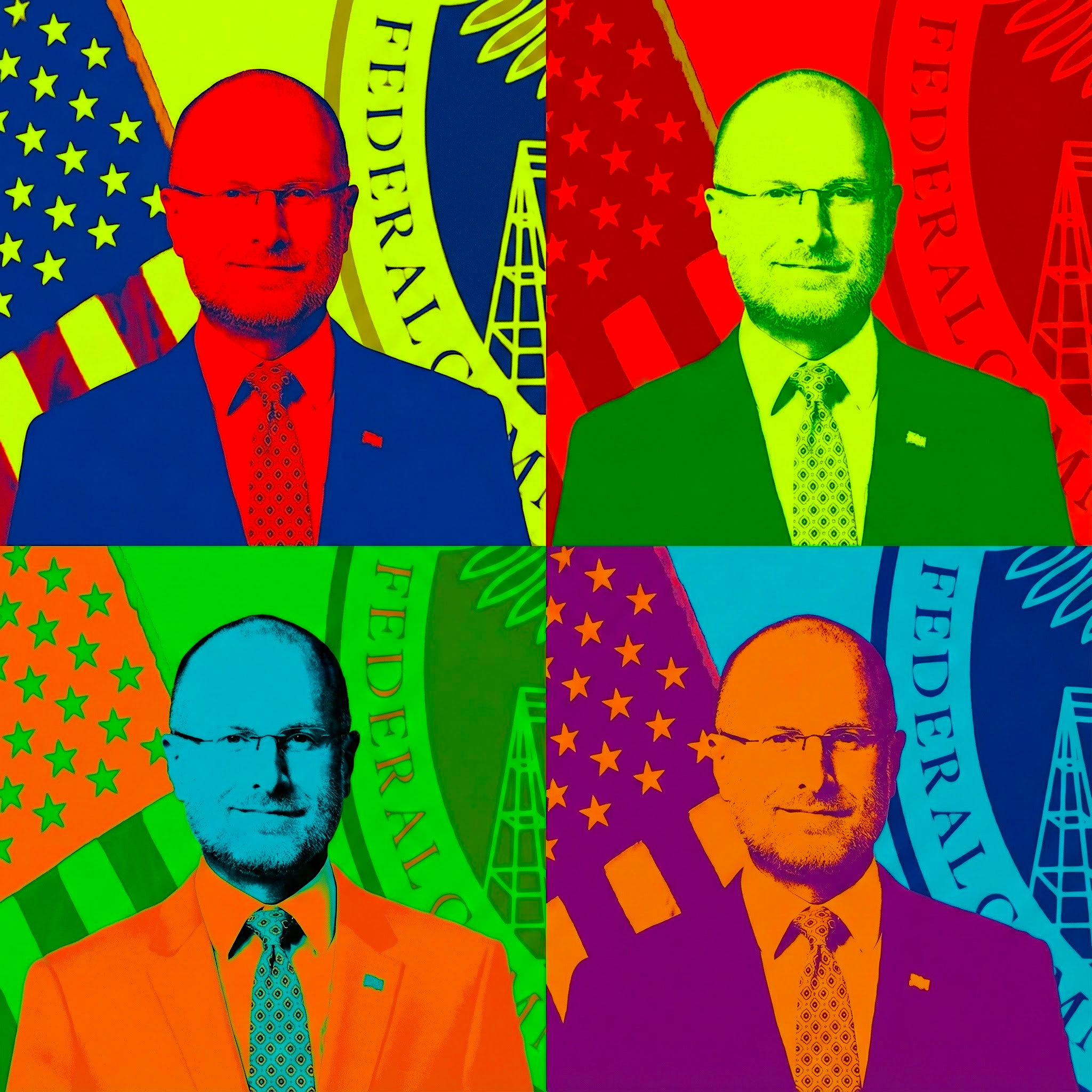 Fireside chat with FCC chairman at CES 2026