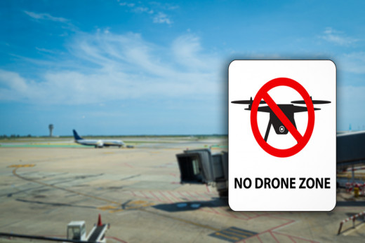 Industry and Regulators Working Together on Mandates on Drones