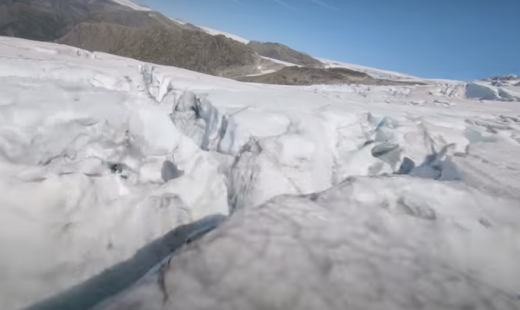 Drone Racing in Norway