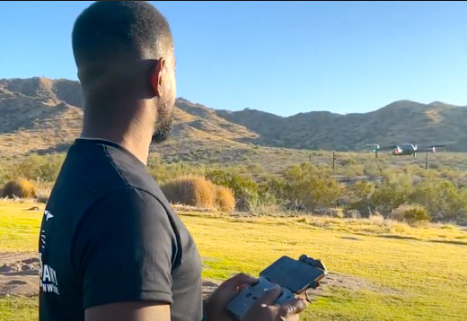 How To Find A Drone Job