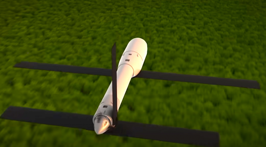 U.S. Sends 100 Kamikaze Drones to Ukraine