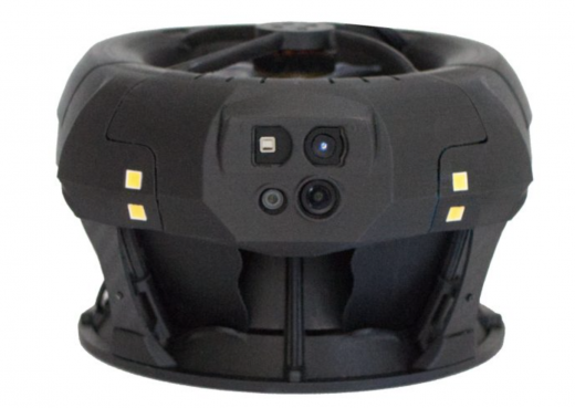 Cleo Robotics Cracks the Code for Ducted-Fan Drone Tech