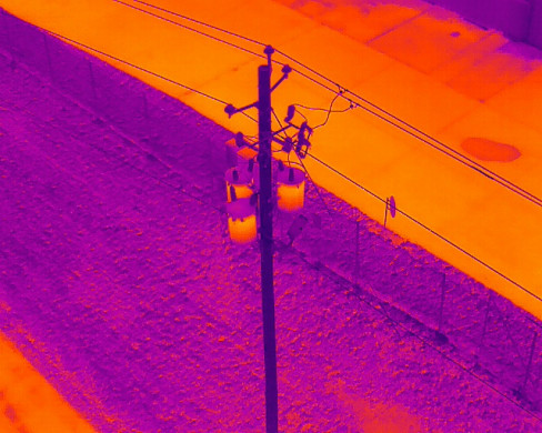 Company Profile: Hot Wing Drones