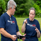 Warren County Community College Drone Education Program Builds Future Pilots and Tech Entrepreneurs