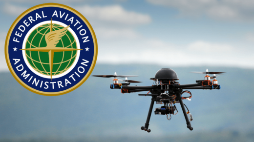 U.S. Appeals Court Upholds Drone Remote ID Rules