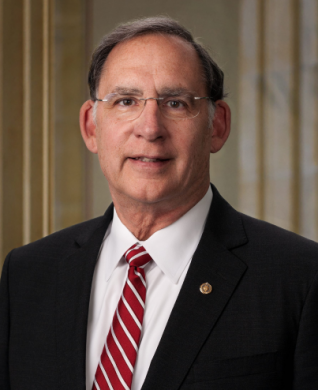 U.S. Senator for Arkansas on the Drone Infrastructure Inspection Grant act. (DIIG).