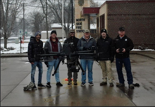 Drone Resellers Crucial to Tech and Marketing Growth