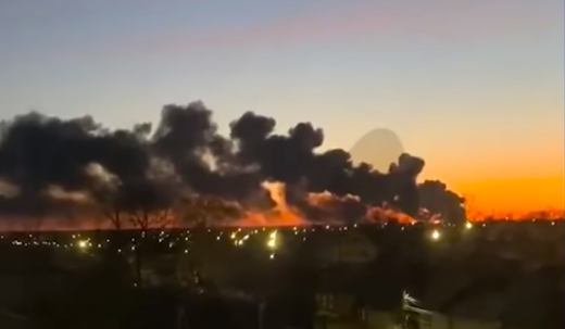 Ukrainian Long-Range Drones May Intensify Attacks on Russian Targets