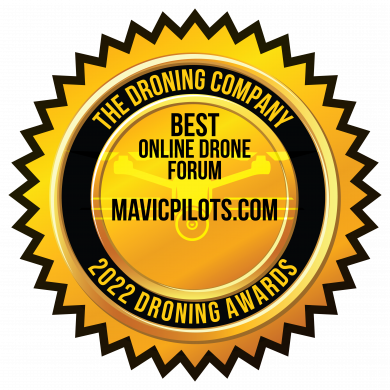 Best Online Drone Forum