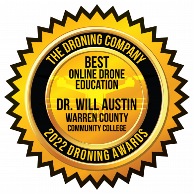 Best Online Drone Education