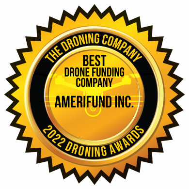 Best Drone Funding Company