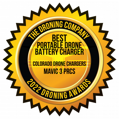 Best Portable Drone Battery Charger