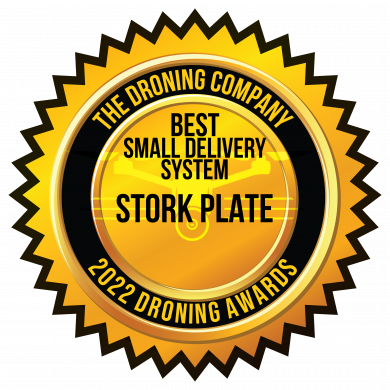 Best Small Delivery System