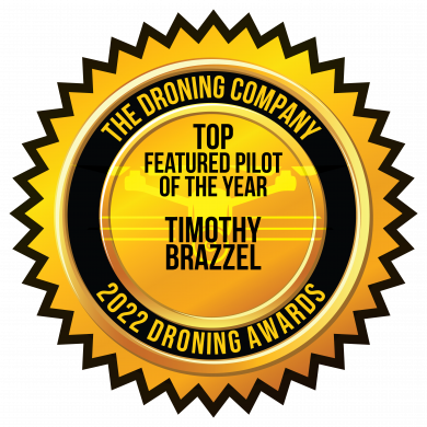 Top Featured Pilot of the Year